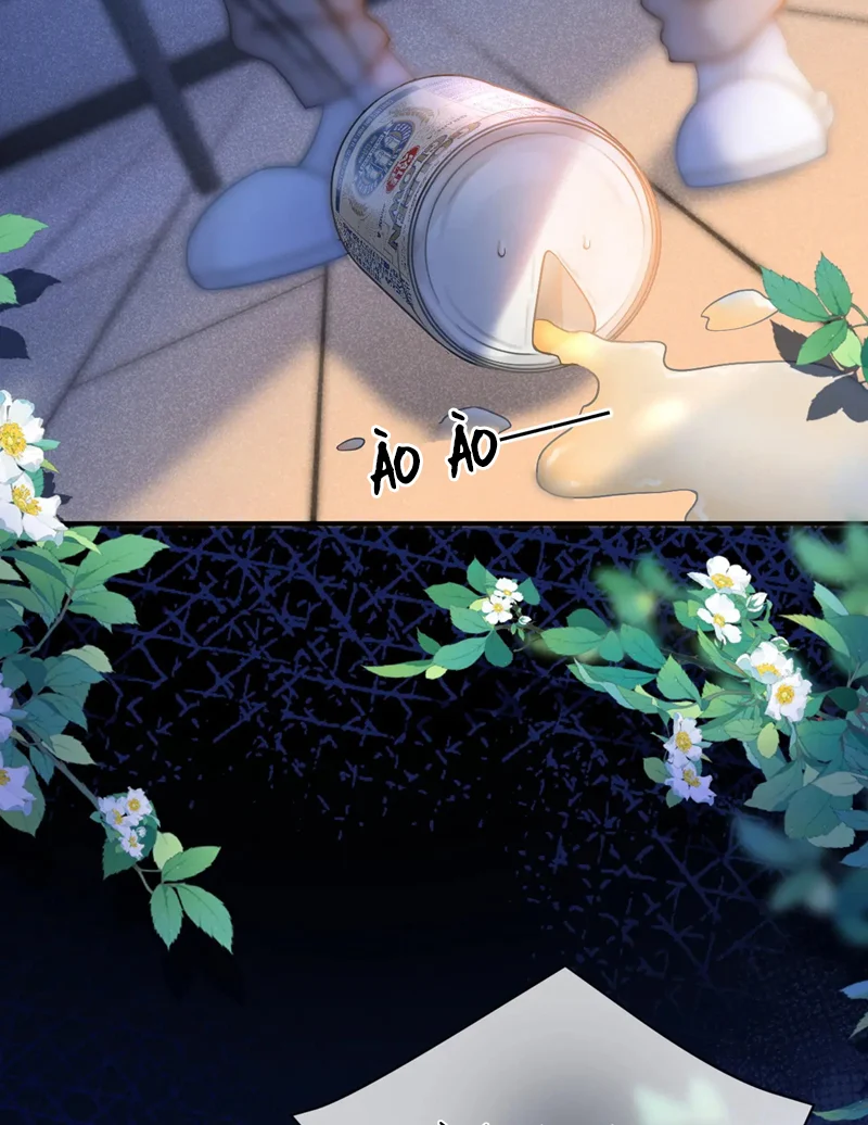 Giáo Thảo Bá Đạo Cầu Tôi Quay Lại: Chapter 39