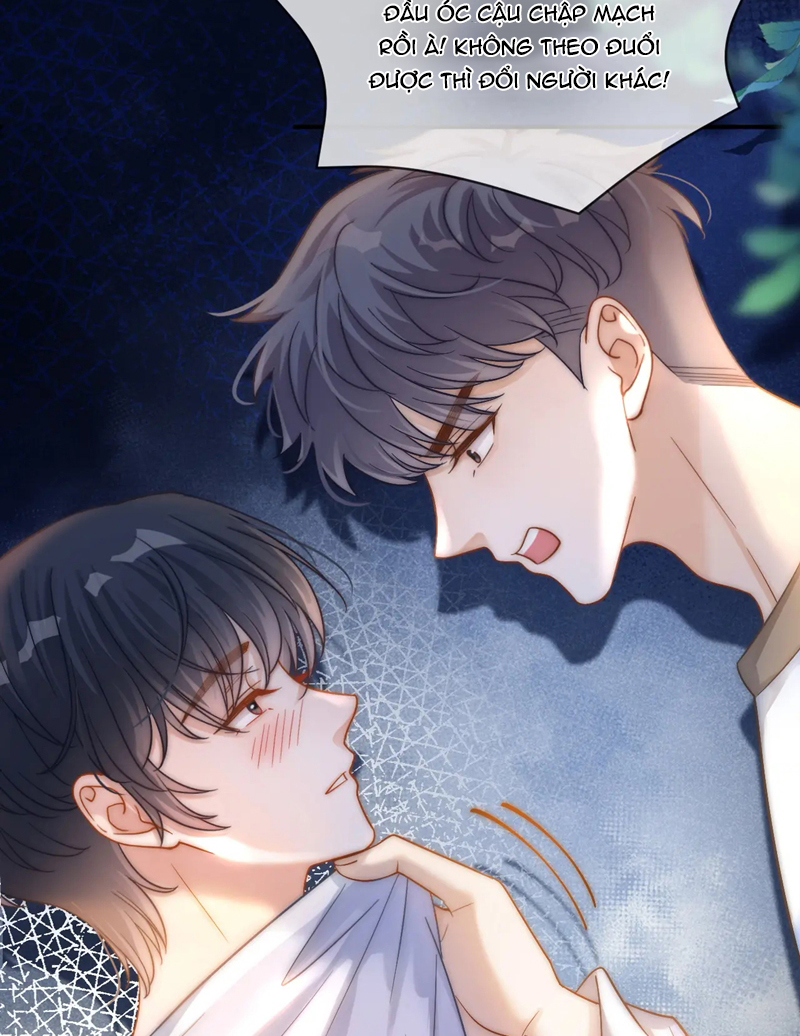 Giáo Thảo Bá Đạo Cầu Tôi Quay Lại: Chapter 39