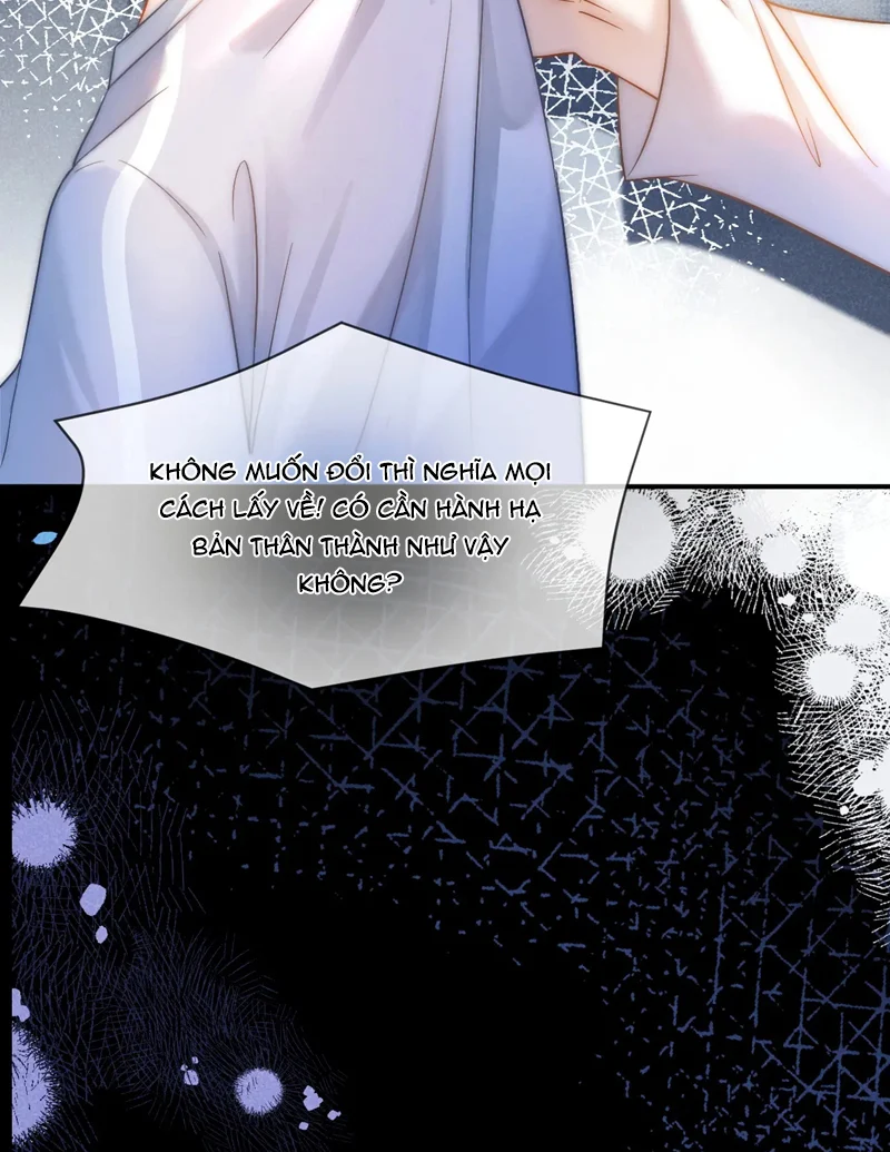 Giáo Thảo Bá Đạo Cầu Tôi Quay Lại: Chapter 39