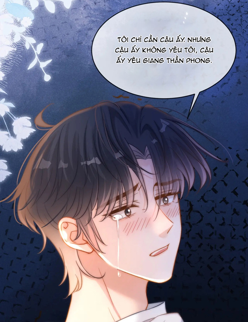 Giáo Thảo Bá Đạo Cầu Tôi Quay Lại: Chapter 39