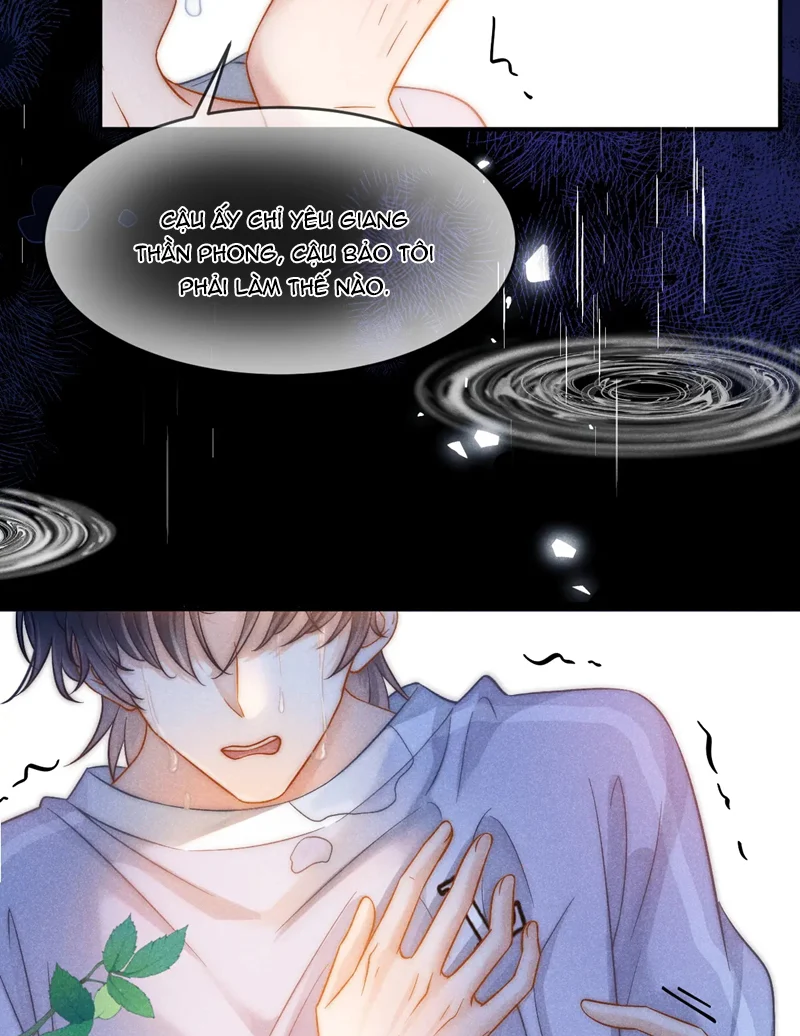 Giáo Thảo Bá Đạo Cầu Tôi Quay Lại: Chapter 39