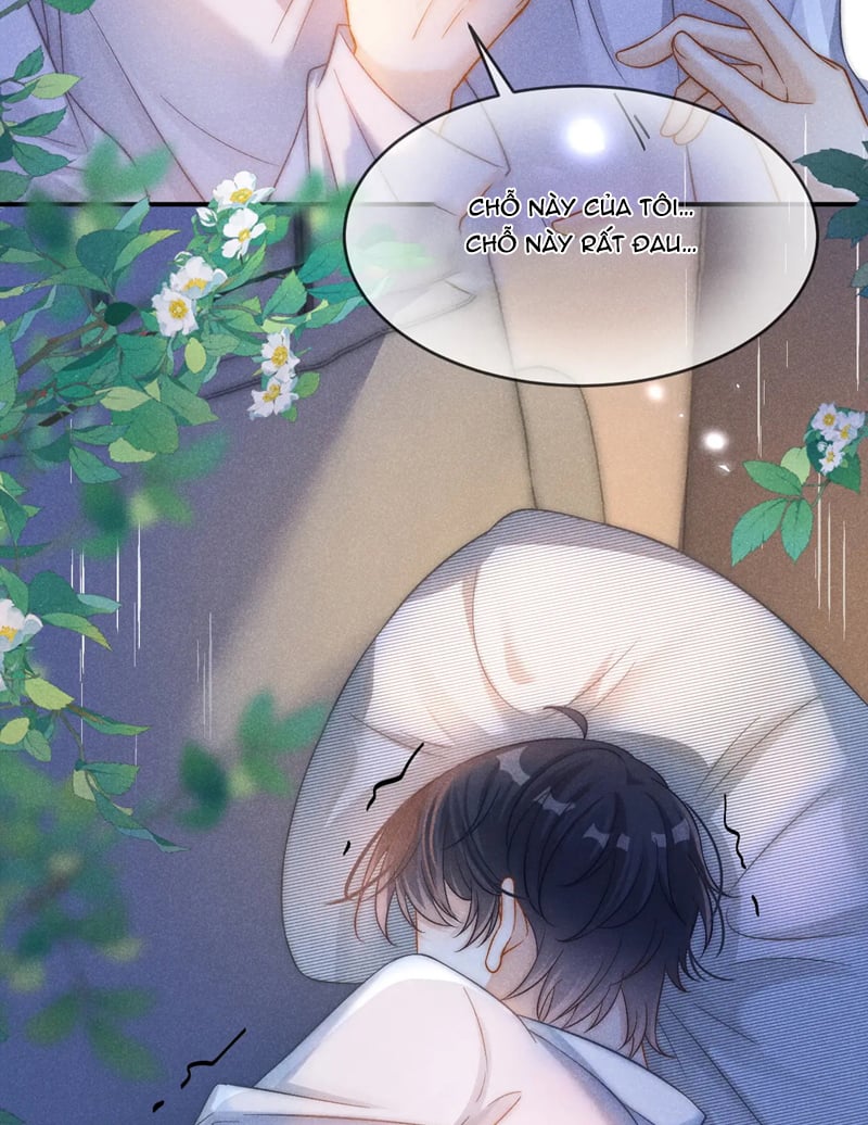 Giáo Thảo Bá Đạo Cầu Tôi Quay Lại: Chapter 39