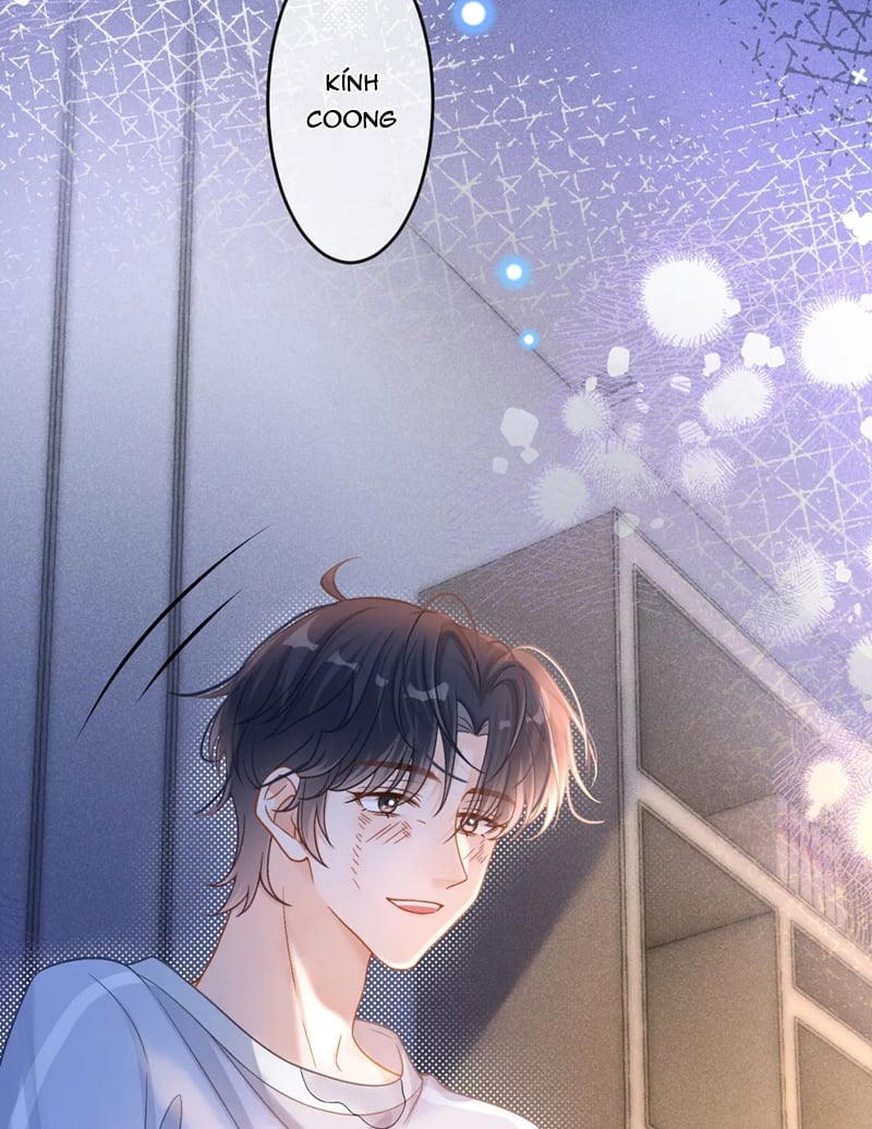 Giáo Thảo Bá Đạo Cầu Tôi Quay Lại: Chapter 39