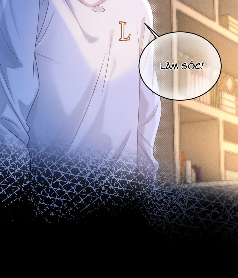 Giáo Thảo Bá Đạo Cầu Tôi Quay Lại: Chapter 39
