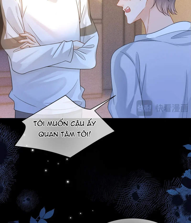 Giáo Thảo Bá Đạo Cầu Tôi Quay Lại: Chapter 39
