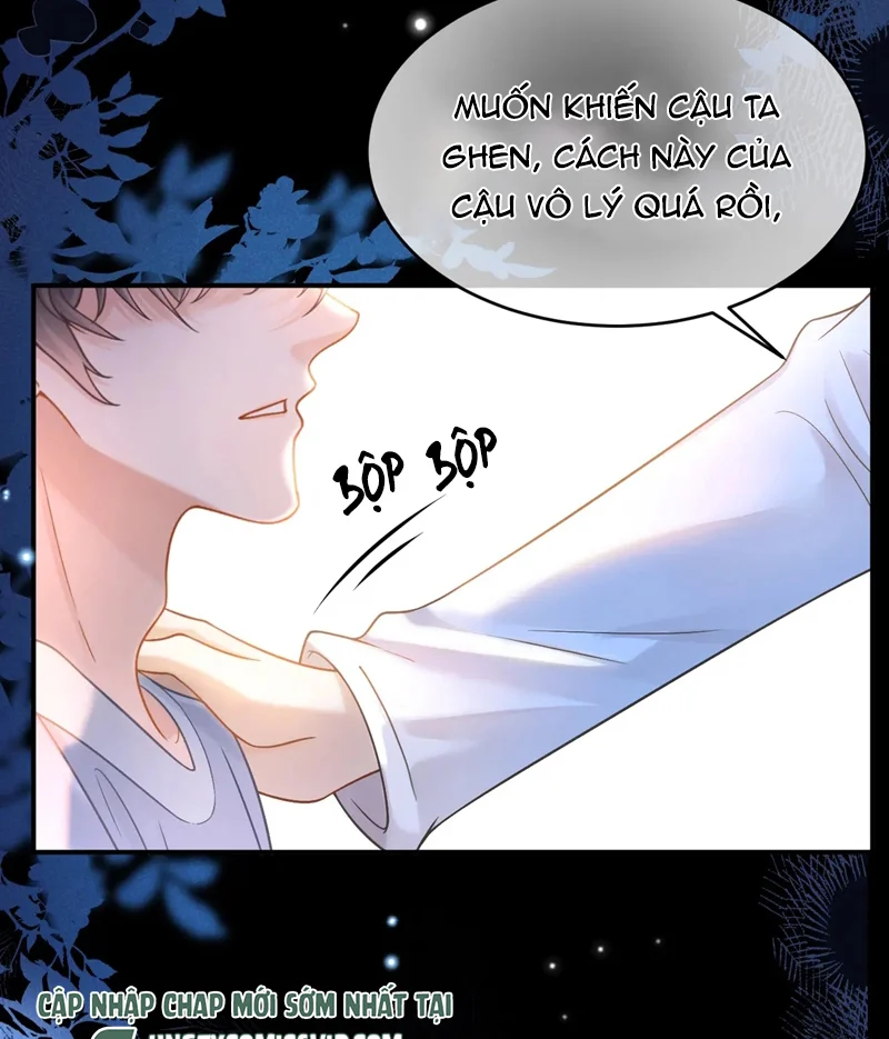 Giáo Thảo Bá Đạo Cầu Tôi Quay Lại: Chapter 39