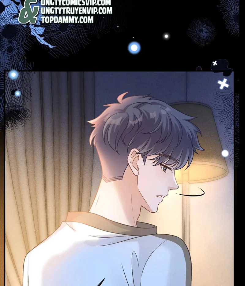 Giáo Thảo Bá Đạo Cầu Tôi Quay Lại: Chapter 39