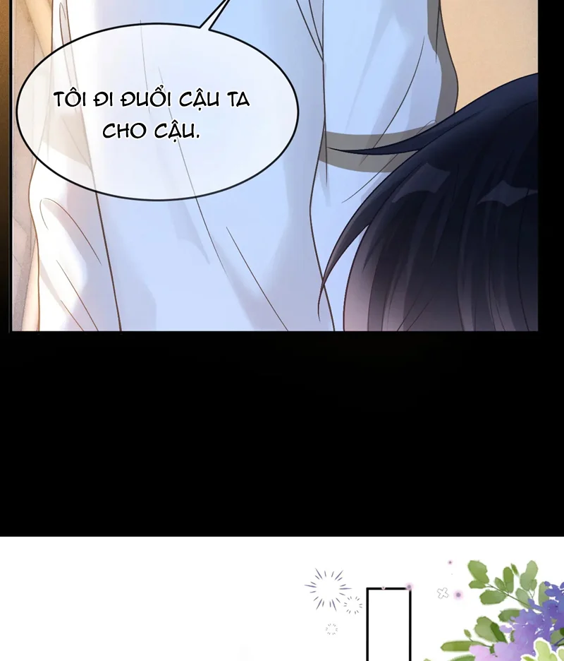 Giáo Thảo Bá Đạo Cầu Tôi Quay Lại: Chapter 39
