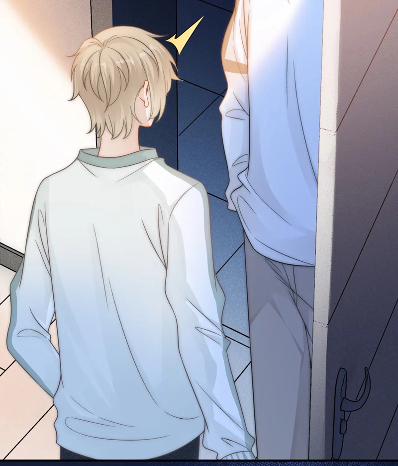 Giáo Thảo Bá Đạo Cầu Tôi Quay Lại: Chapter 39