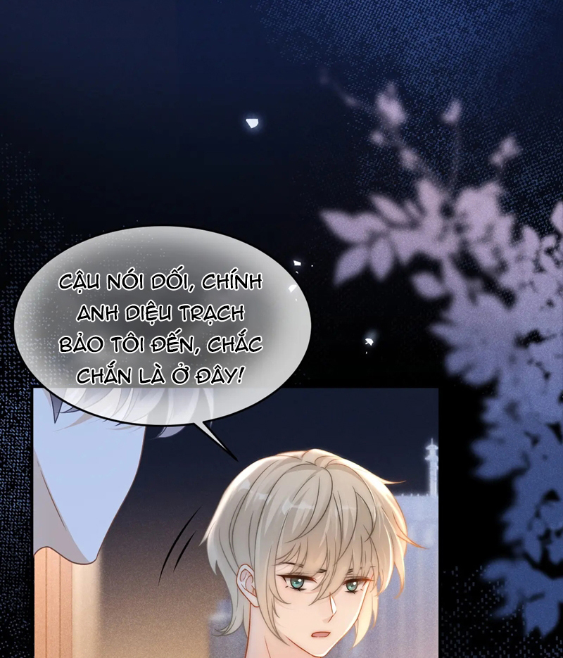 Giáo Thảo Bá Đạo Cầu Tôi Quay Lại: Chapter 39