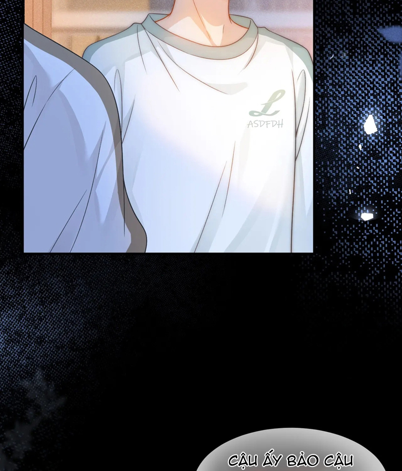 Giáo Thảo Bá Đạo Cầu Tôi Quay Lại: Chapter 39