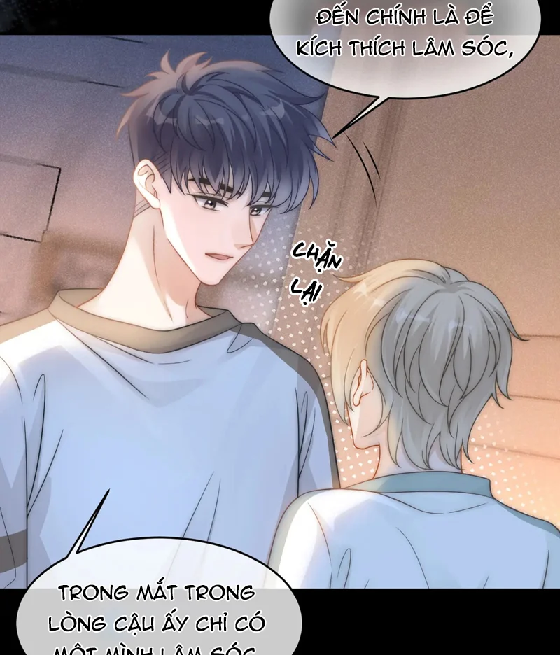 Giáo Thảo Bá Đạo Cầu Tôi Quay Lại: Chapter 39
