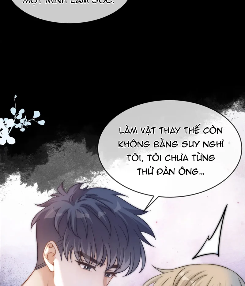Giáo Thảo Bá Đạo Cầu Tôi Quay Lại: Chapter 39
