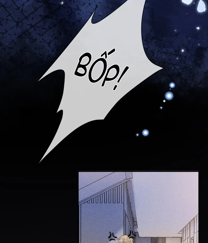 Giáo Thảo Bá Đạo Cầu Tôi Quay Lại: Chapter 39