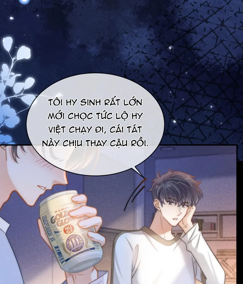 Giáo Thảo Bá Đạo Cầu Tôi Quay Lại: Chapter 39