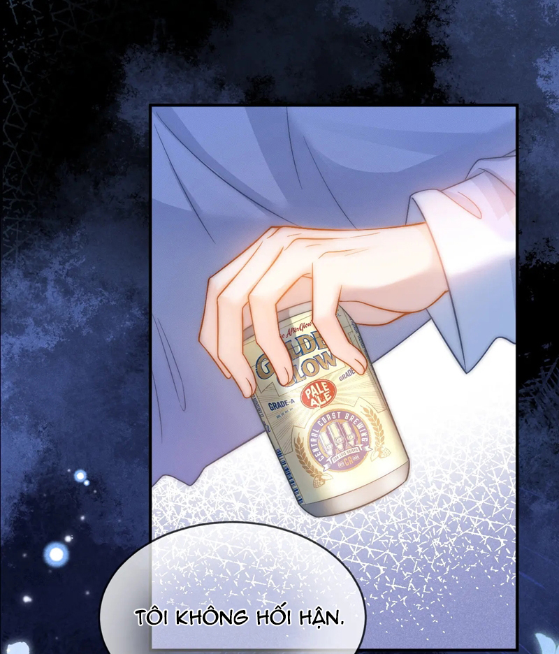 Giáo Thảo Bá Đạo Cầu Tôi Quay Lại: Chapter 39