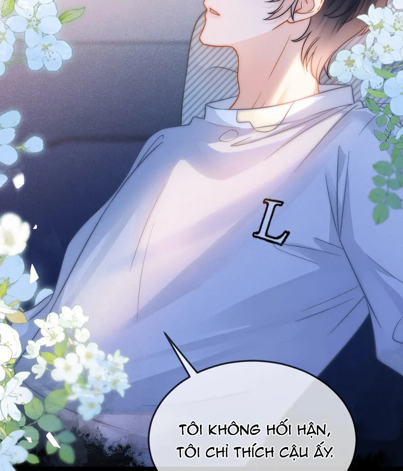 Giáo Thảo Bá Đạo Cầu Tôi Quay Lại: Chapter 39