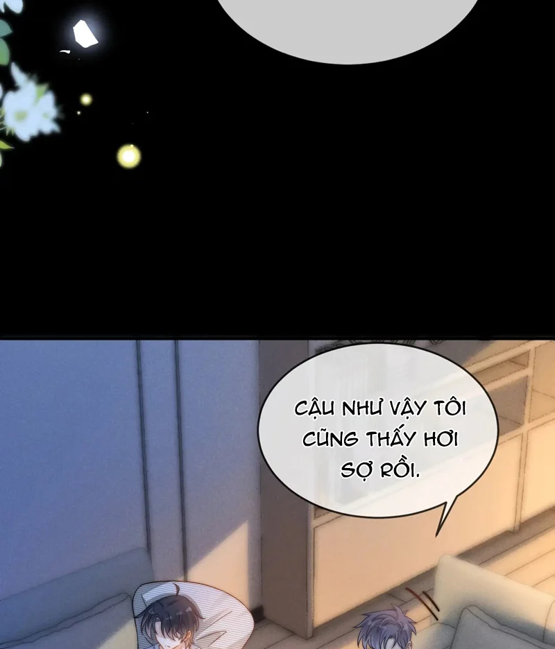 Giáo Thảo Bá Đạo Cầu Tôi Quay Lại: Chapter 39