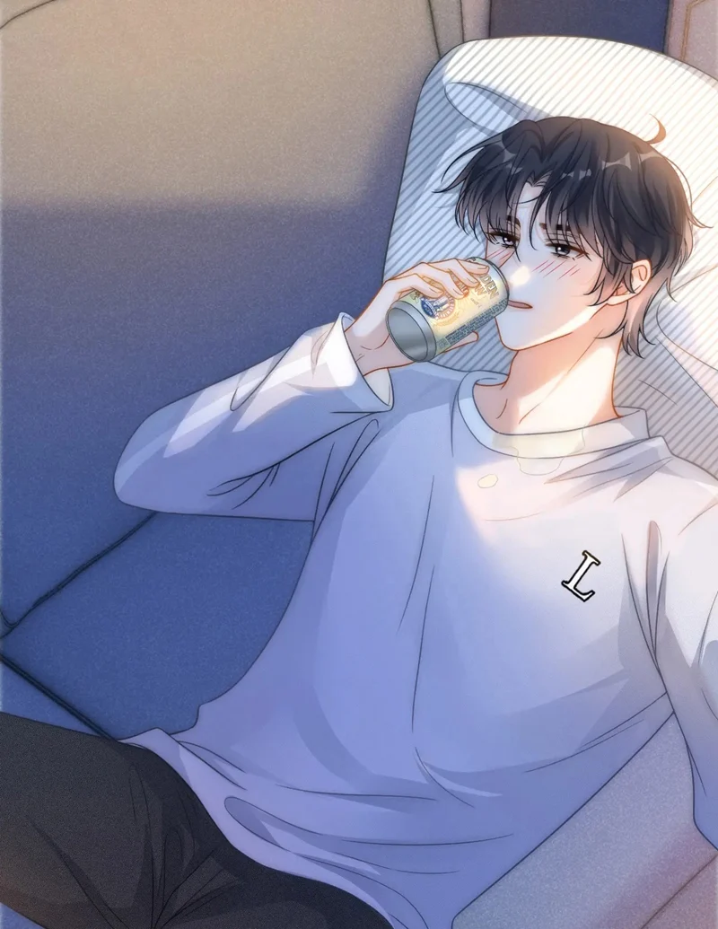 Giáo Thảo Bá Đạo Cầu Tôi Quay Lại: Chapter 39