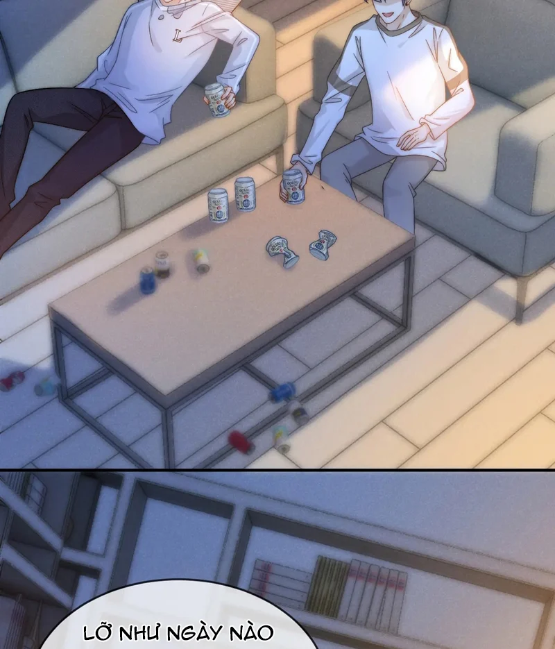 Giáo Thảo Bá Đạo Cầu Tôi Quay Lại: Chapter 39