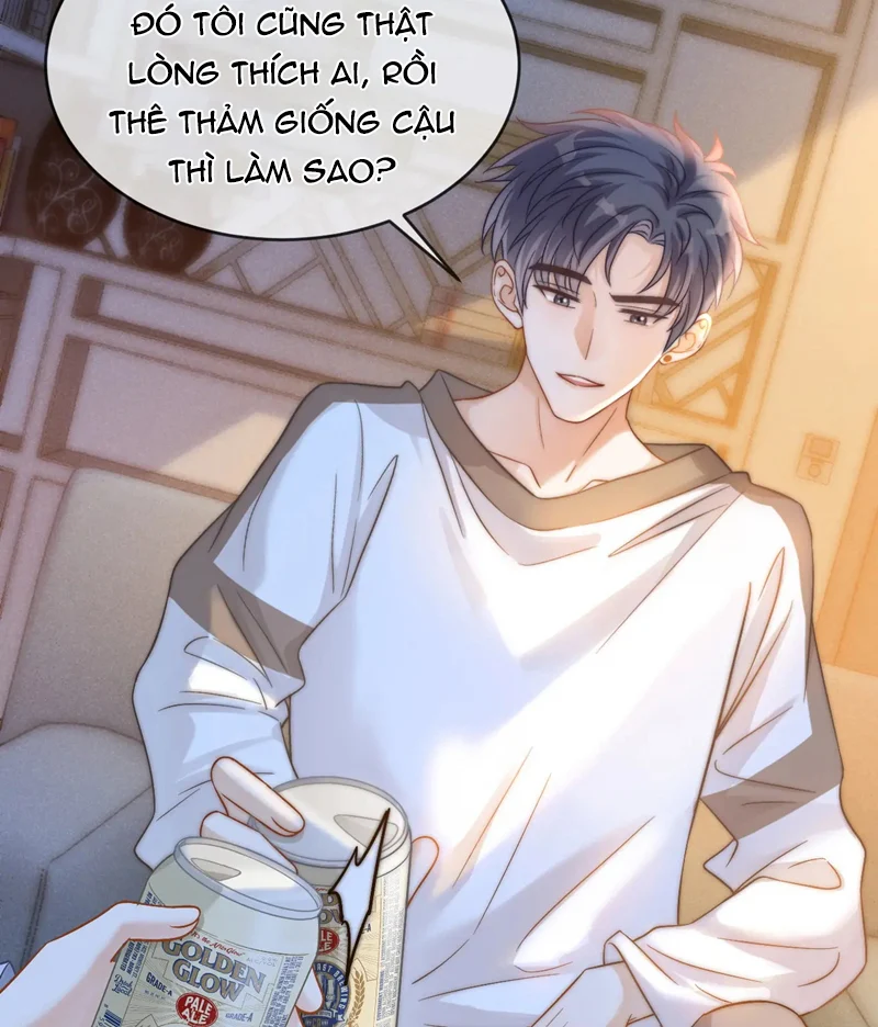 Giáo Thảo Bá Đạo Cầu Tôi Quay Lại: Chapter 39