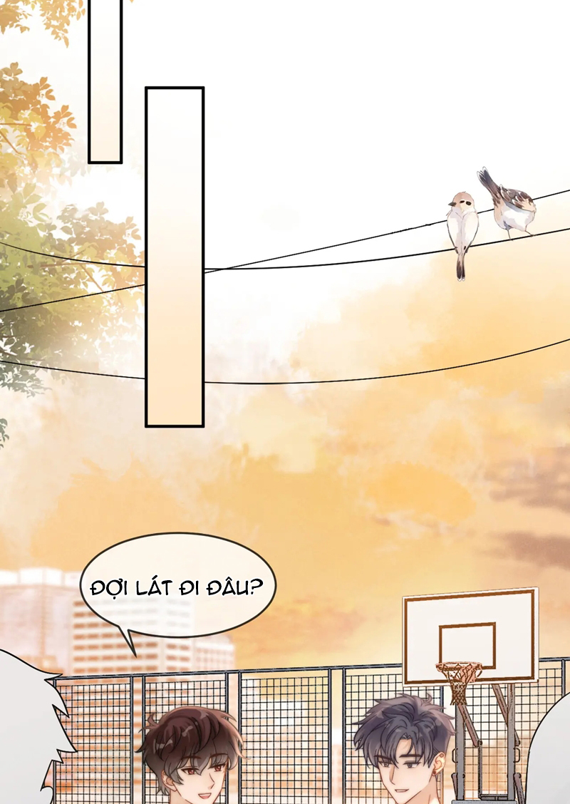 Giáo Thảo Bá Đạo Cầu Tôi Quay Lại: Chapter 39