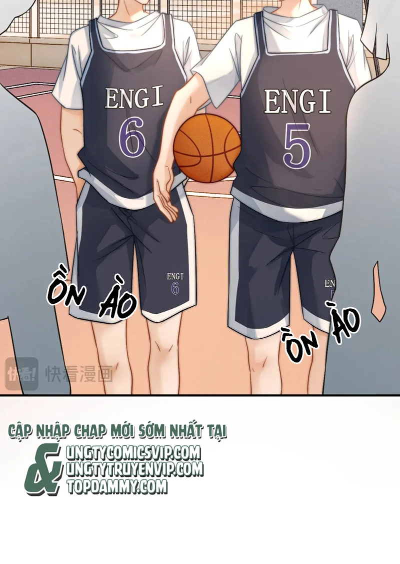 Giáo Thảo Bá Đạo Cầu Tôi Quay Lại: Chapter 39