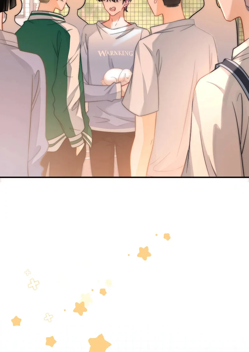 Giáo Thảo Bá Đạo Cầu Tôi Quay Lại: Chapter 39