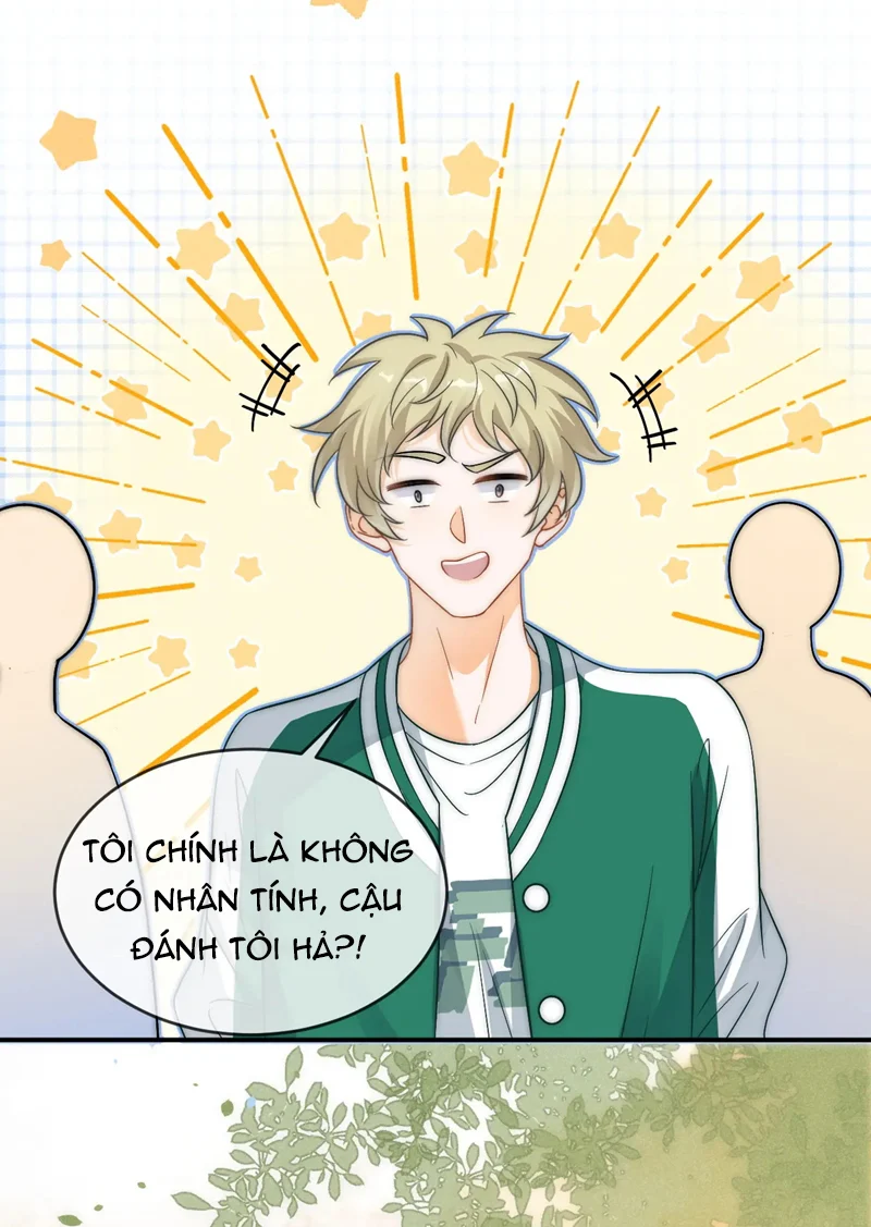 Giáo Thảo Bá Đạo Cầu Tôi Quay Lại: Chapter 39