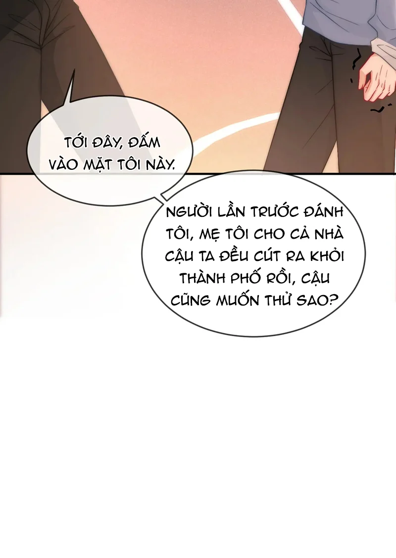 Giáo Thảo Bá Đạo Cầu Tôi Quay Lại: Chapter 39