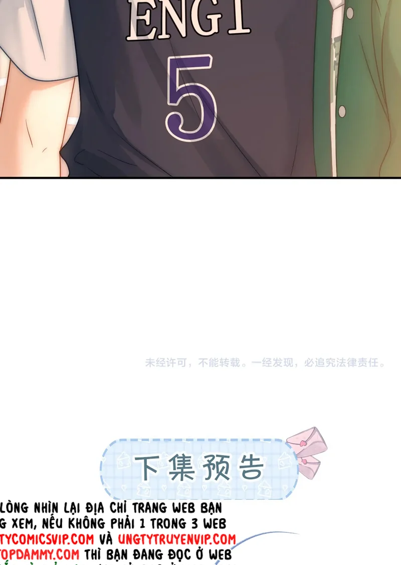 Giáo Thảo Bá Đạo Cầu Tôi Quay Lại: Chapter 39