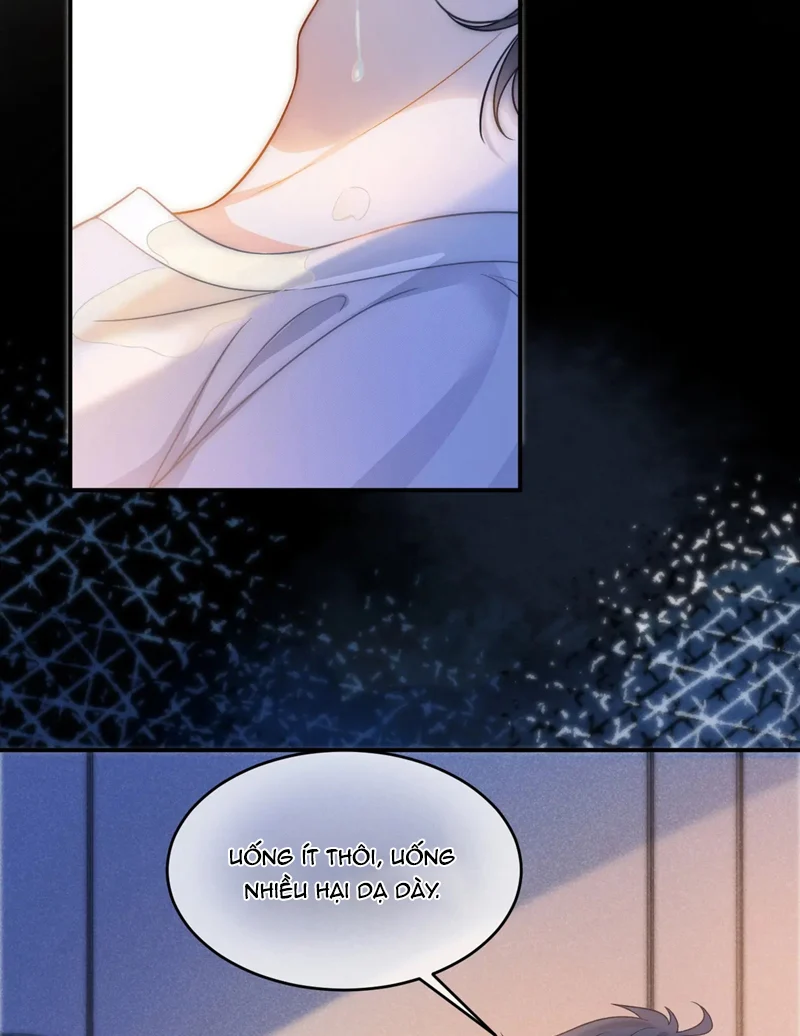 Giáo Thảo Bá Đạo Cầu Tôi Quay Lại: Chapter 39