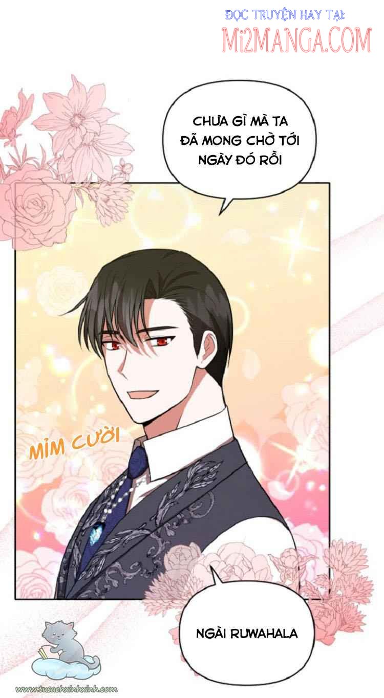 Những Đêm Dài Thao Thức Của Vị Công Tước Ác Ma: Chapter 10.5
