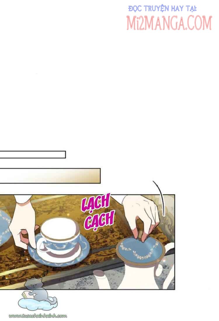 Những Đêm Dài Thao Thức Của Vị Công Tước Ác Ma: Chapter 10.5