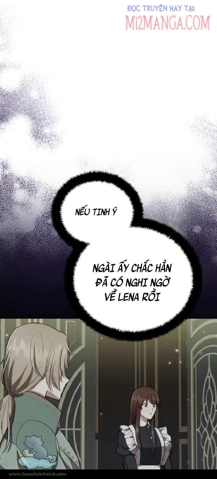 Những Đêm Dài Thao Thức Của Vị Công Tước Ác Ma: Chapter 10.5
