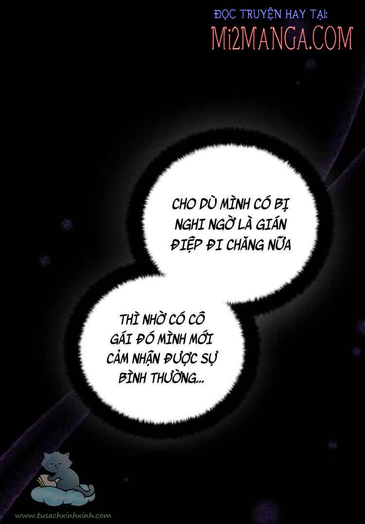 Những Đêm Dài Thao Thức Của Vị Công Tước Ác Ma: Chapter 10.5