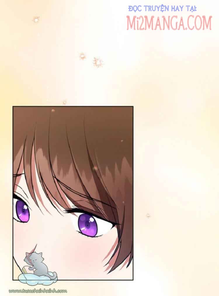 Những Đêm Dài Thao Thức Của Vị Công Tước Ác Ma: Chapter 10.5