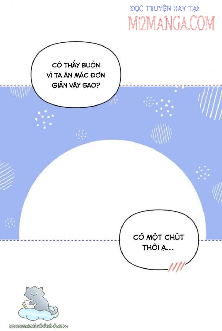 Những Đêm Dài Thao Thức Của Vị Công Tước Ác Ma: Chapter 10.5