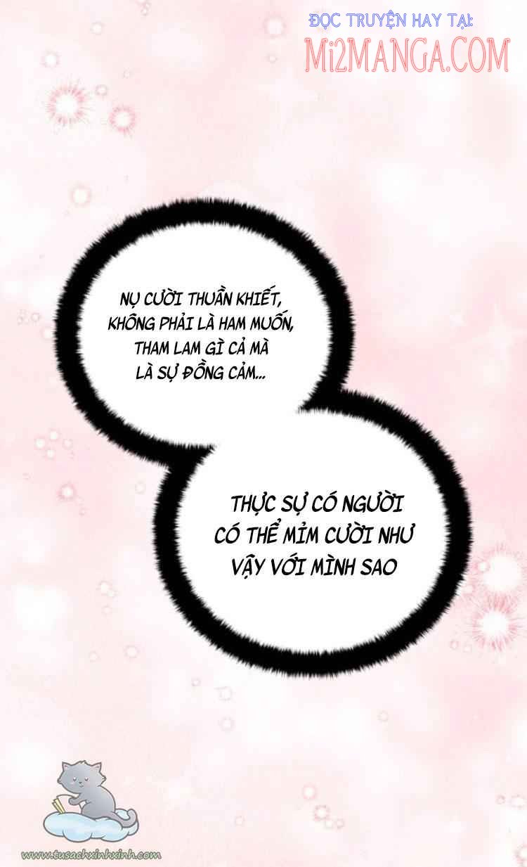 Những Đêm Dài Thao Thức Của Vị Công Tước Ác Ma: Chapter 10.5