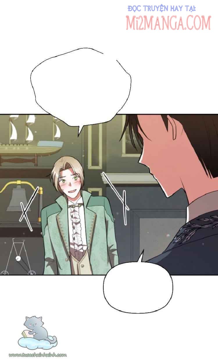 Những Đêm Dài Thao Thức Của Vị Công Tước Ác Ma: Chapter 10