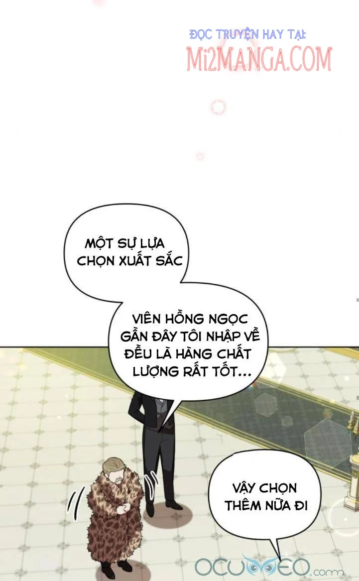 Những Đêm Dài Thao Thức Của Vị Công Tước Ác Ma: Chapter 11.5