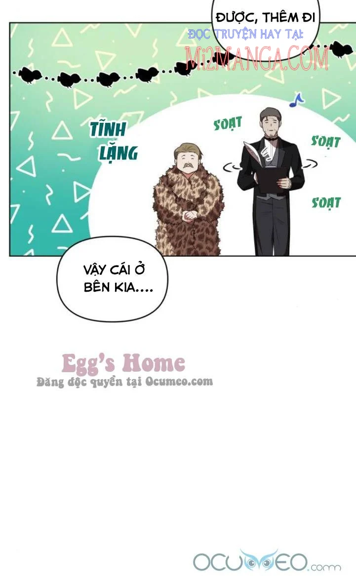 Những Đêm Dài Thao Thức Của Vị Công Tước Ác Ma: Chapter 11.5