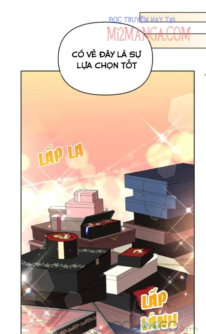 Những Đêm Dài Thao Thức Của Vị Công Tước Ác Ma: Chapter 11.5