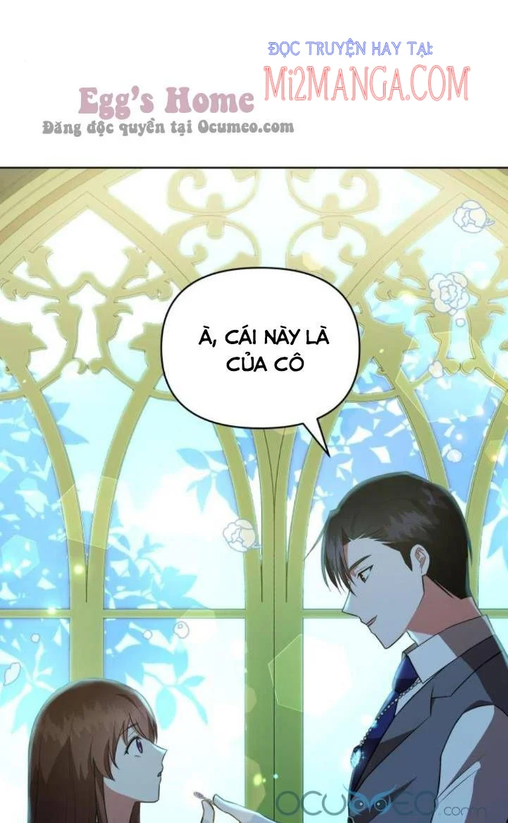 Những Đêm Dài Thao Thức Của Vị Công Tước Ác Ma: Chapter 11.5