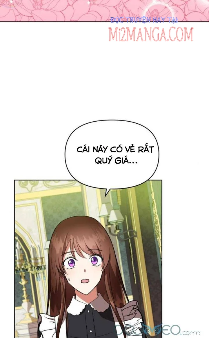 Những Đêm Dài Thao Thức Của Vị Công Tước Ác Ma: Chapter 11.5