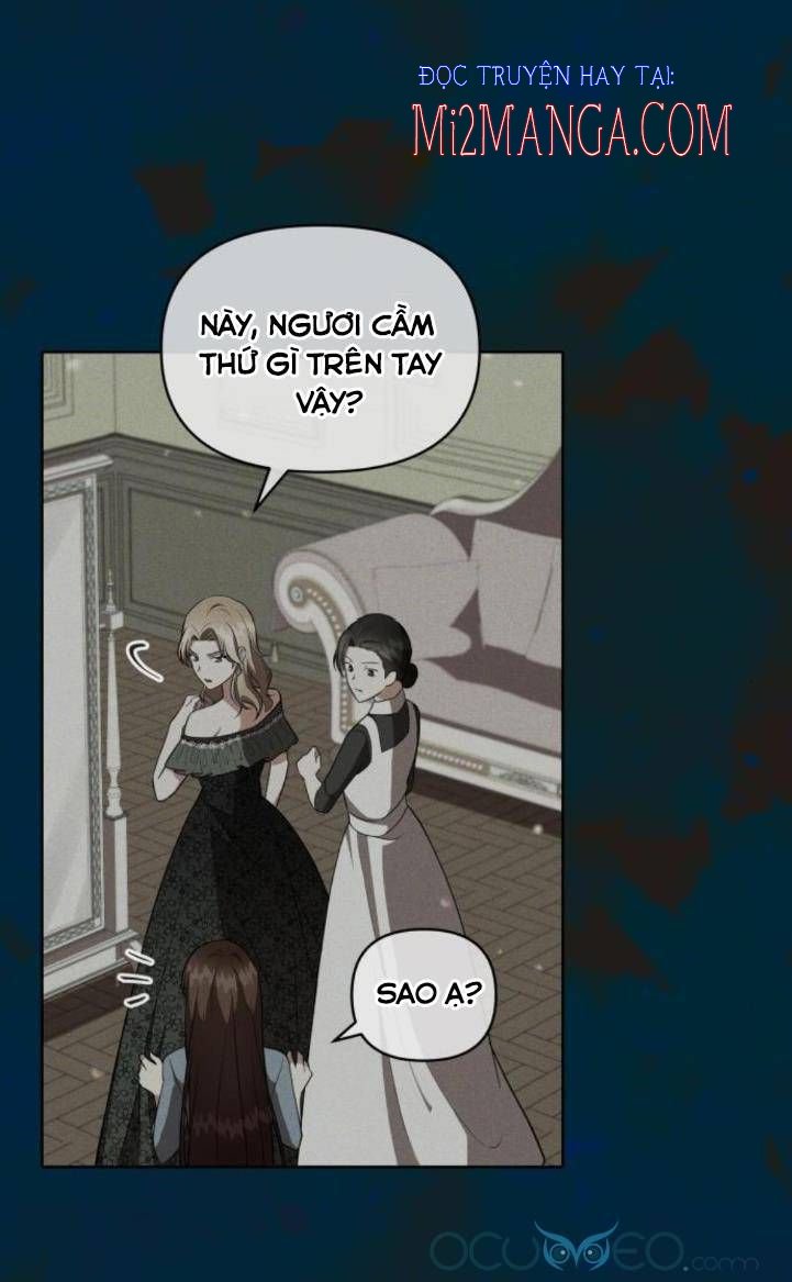 Những Đêm Dài Thao Thức Của Vị Công Tước Ác Ma: Chapter 11.5