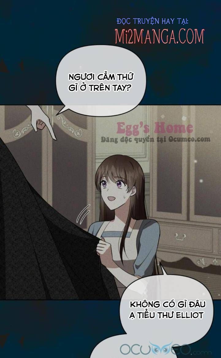 Những Đêm Dài Thao Thức Của Vị Công Tước Ác Ma: Chapter 11.5