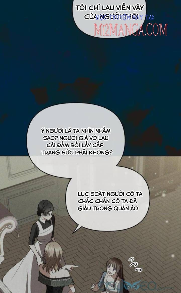 Những Đêm Dài Thao Thức Của Vị Công Tước Ác Ma: Chapter 11.5