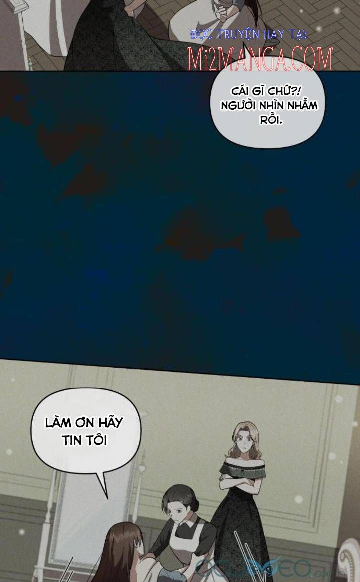Những Đêm Dài Thao Thức Của Vị Công Tước Ác Ma: Chapter 11.5