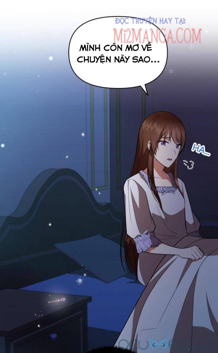 Những Đêm Dài Thao Thức Của Vị Công Tước Ác Ma: Chapter 11.5